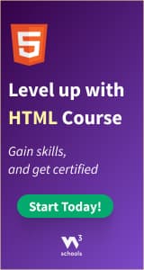 w3schools