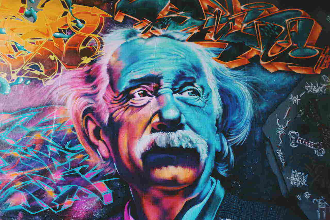Street art